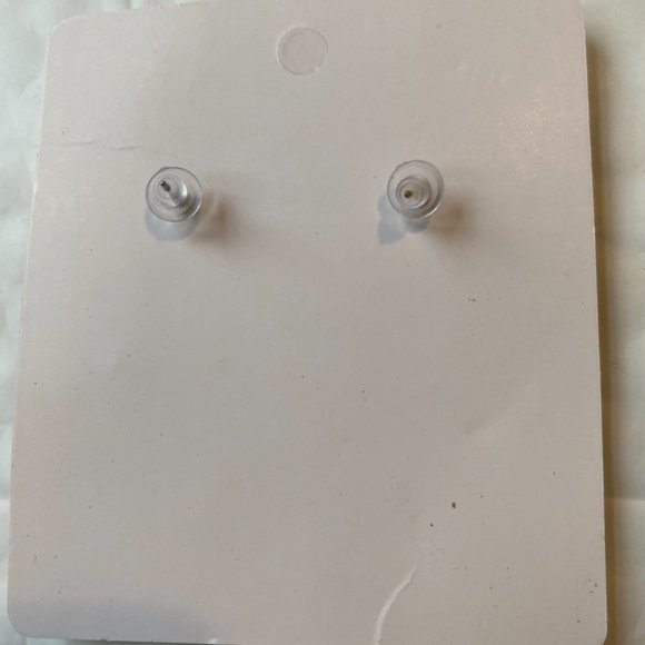 Unique Vintage Birthday Earrings. NEW - Picture 5 of 8